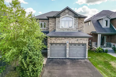 4896 Allan Court, ON L3J 1M3