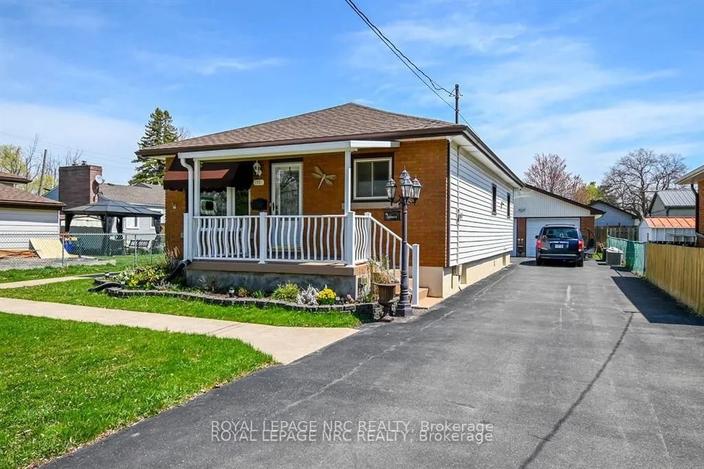 15 Kilgour Avenue, ON L3C 2P8