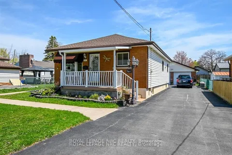 15 Kilgour Avenue, ON L3C 2P8