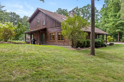 9936 ONTARIO Street, ON N0M 2L0