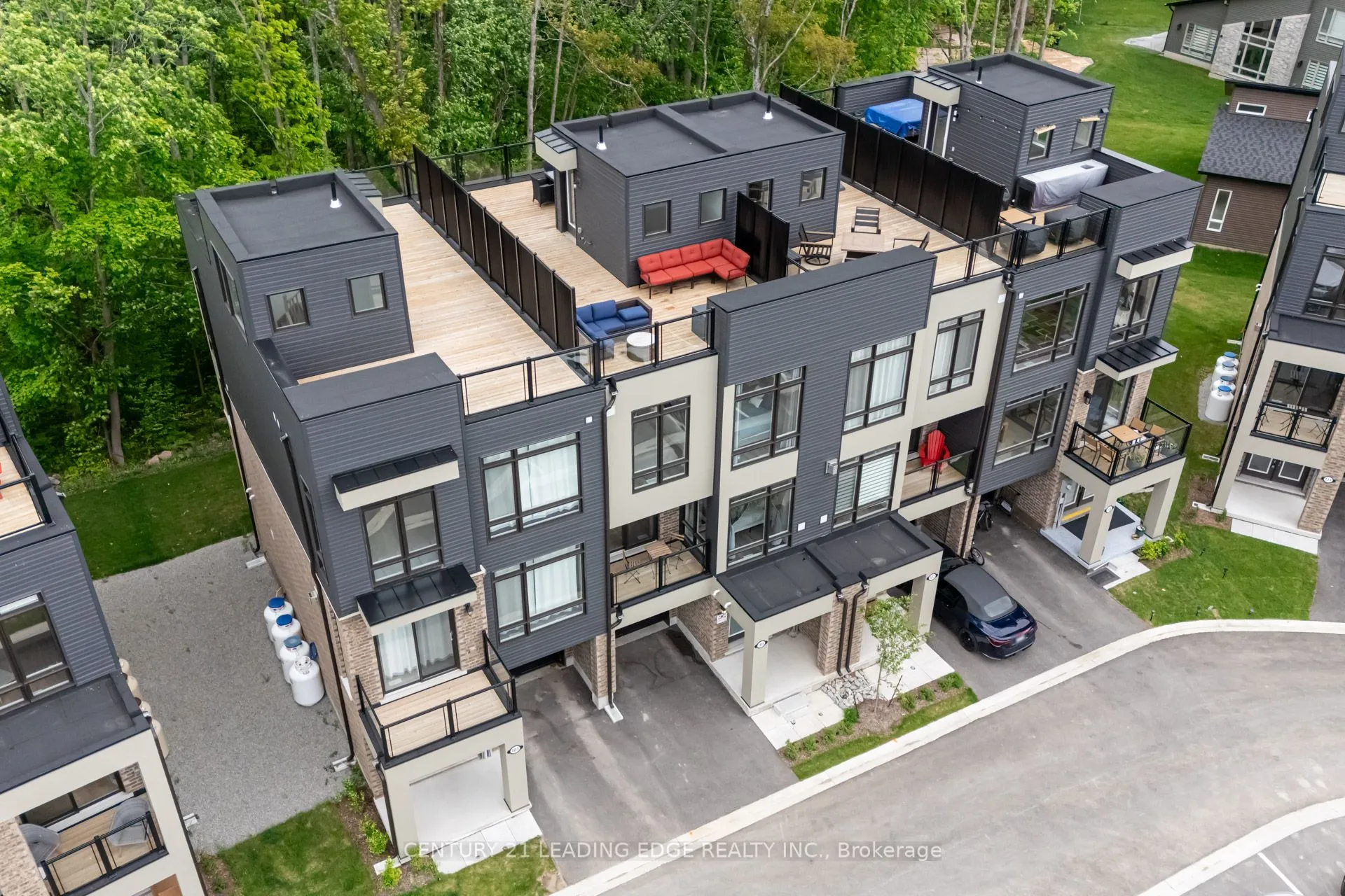 105 Marina Village Drive, ON L0K 1S0