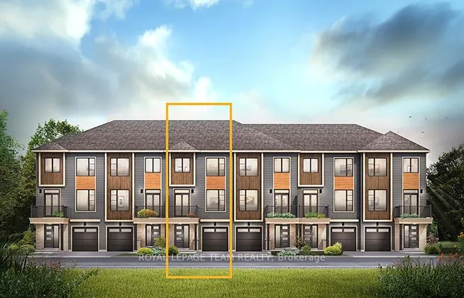 766 Tadpole Crescent, ON K2J 7M9