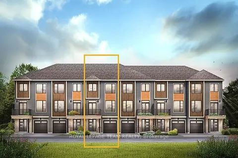 766 Tadpole Crescent, ON K2J 7M9