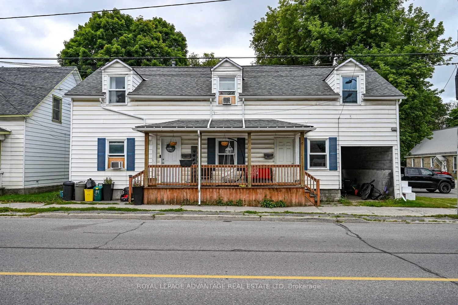 150-152 GORE Street, ON K7H 1J7