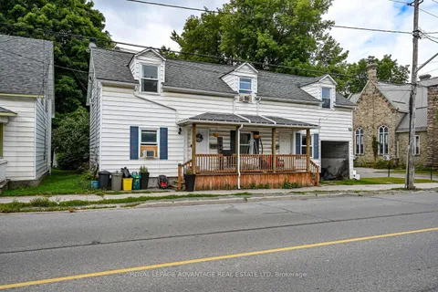 150-152 GORE Street, ON K7H 1J7