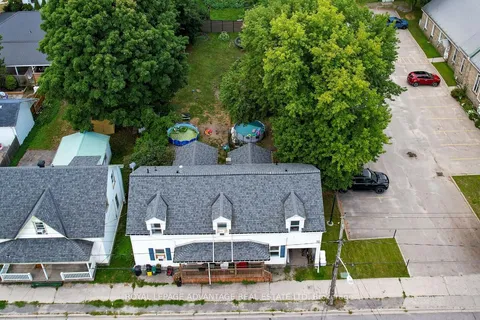 150-152 GORE Street, ON K7H 1J7