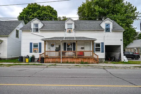 150-152 GORE Street, ON K7H 1J7