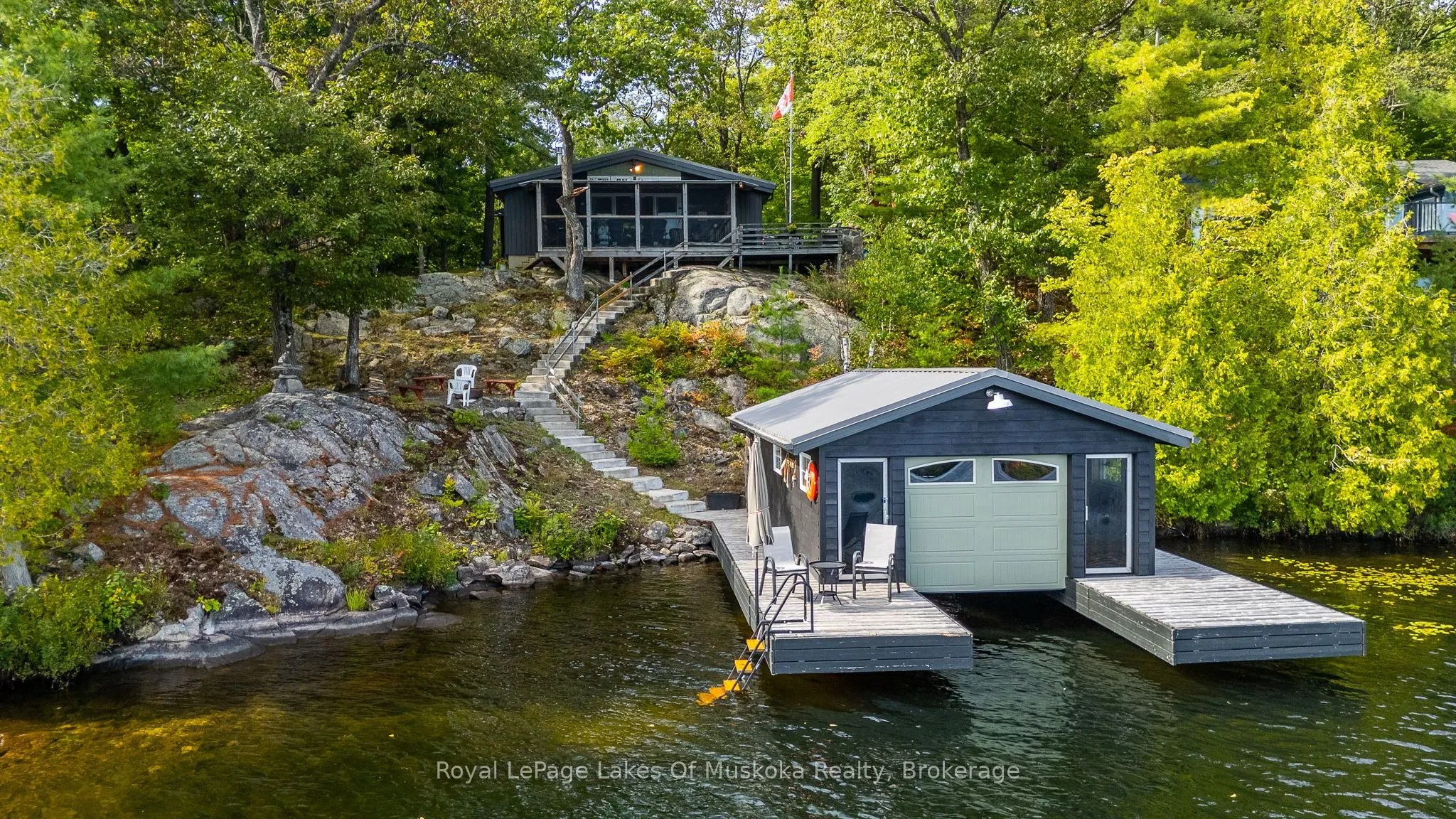 1382 Fish Hatchery Road, ON P0B 1M0