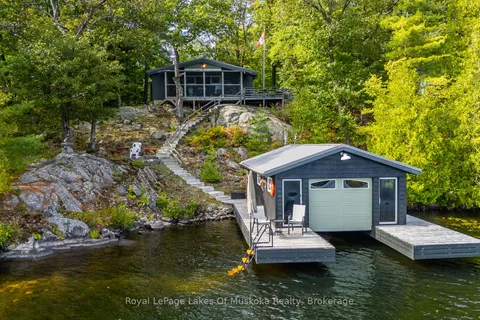 1382 Fish Hatchery Road, ON P0B 1M0