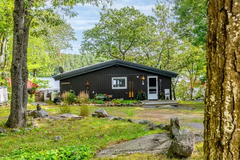 1382 Fish Hatchery Road, ON P0B 1M0