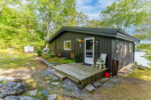 1382 Fish Hatchery Road, ON P0B 1M0