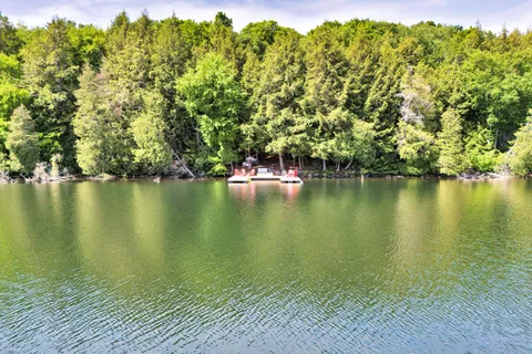 1082 Carl Fisher Drive, ON P1H 2J6