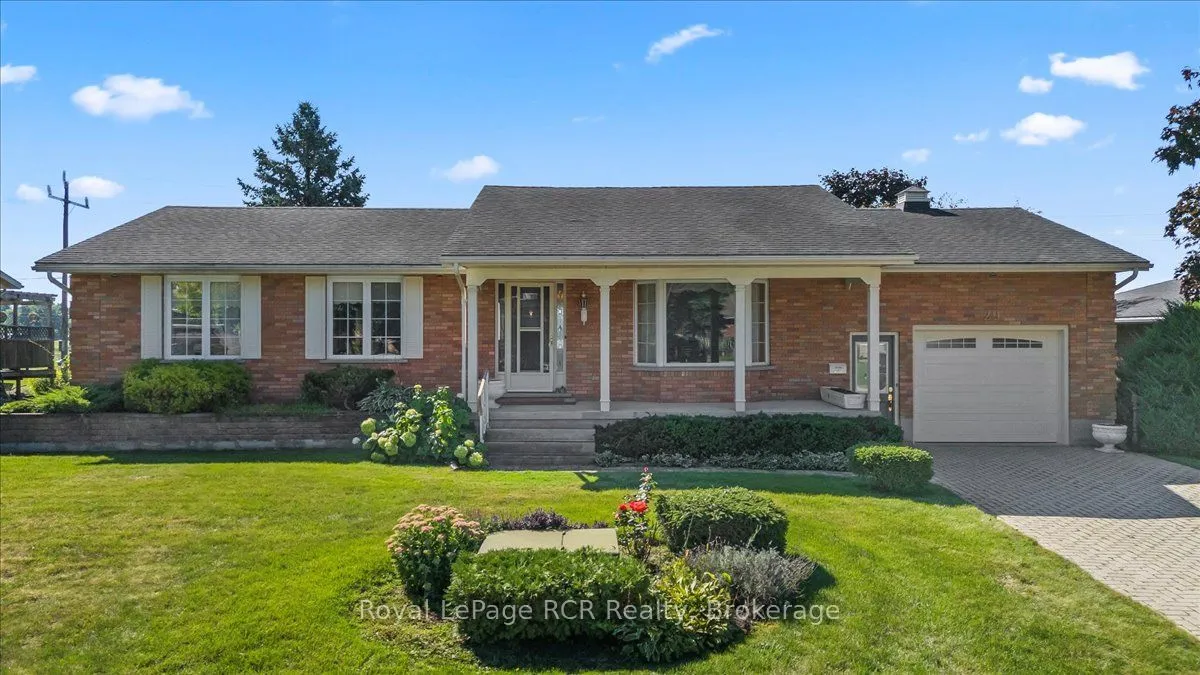 29 2nd Street Crescent, ON N4N 3R3