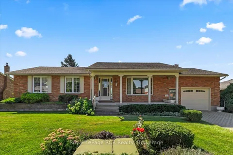 29 2nd Street Crescent, ON N4N 3R3