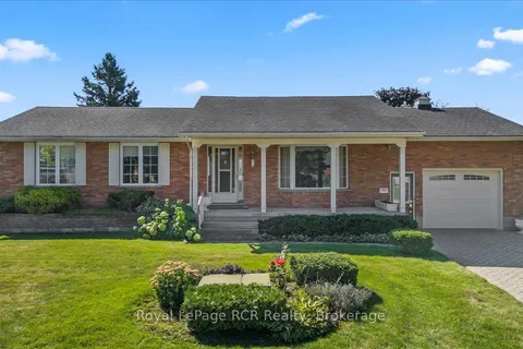 29 2nd Street Crescent, ON N4N 3R3