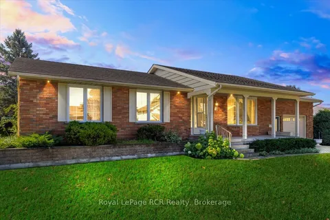 29 2nd Street Crescent, ON N4N 3R3