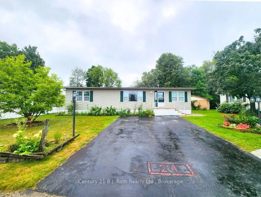 6512 Minto Line 12 N/A, ON N0G 1M0