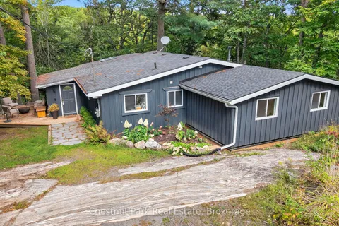 1019 Old Bala Road, ON P0C 1A0