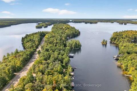 1019 Old Bala Road, ON P0C 1A0