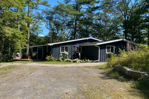 1019 Old Bala Road, ON P0C 1A0