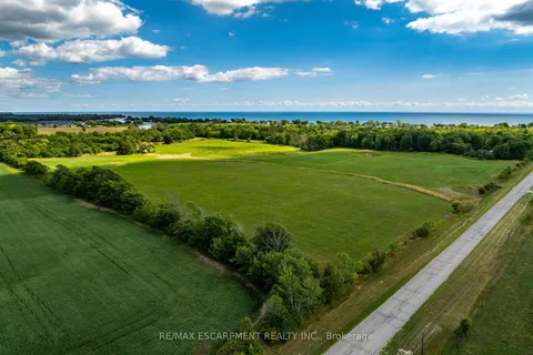 0 Brooklin Road, ON N0A 1L0