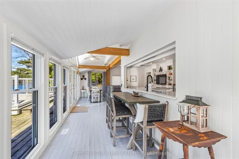 1017 DARK BAY Road, ON P0C 1A0