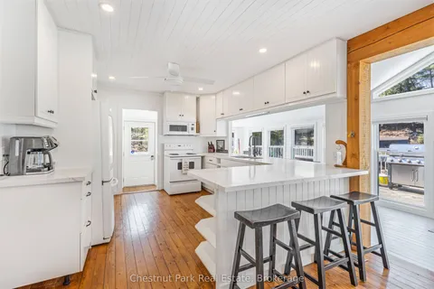 1017 DARK BAY Road, ON P0C 1A0