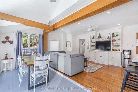 1017 DARK BAY Road, ON P0C 1A0