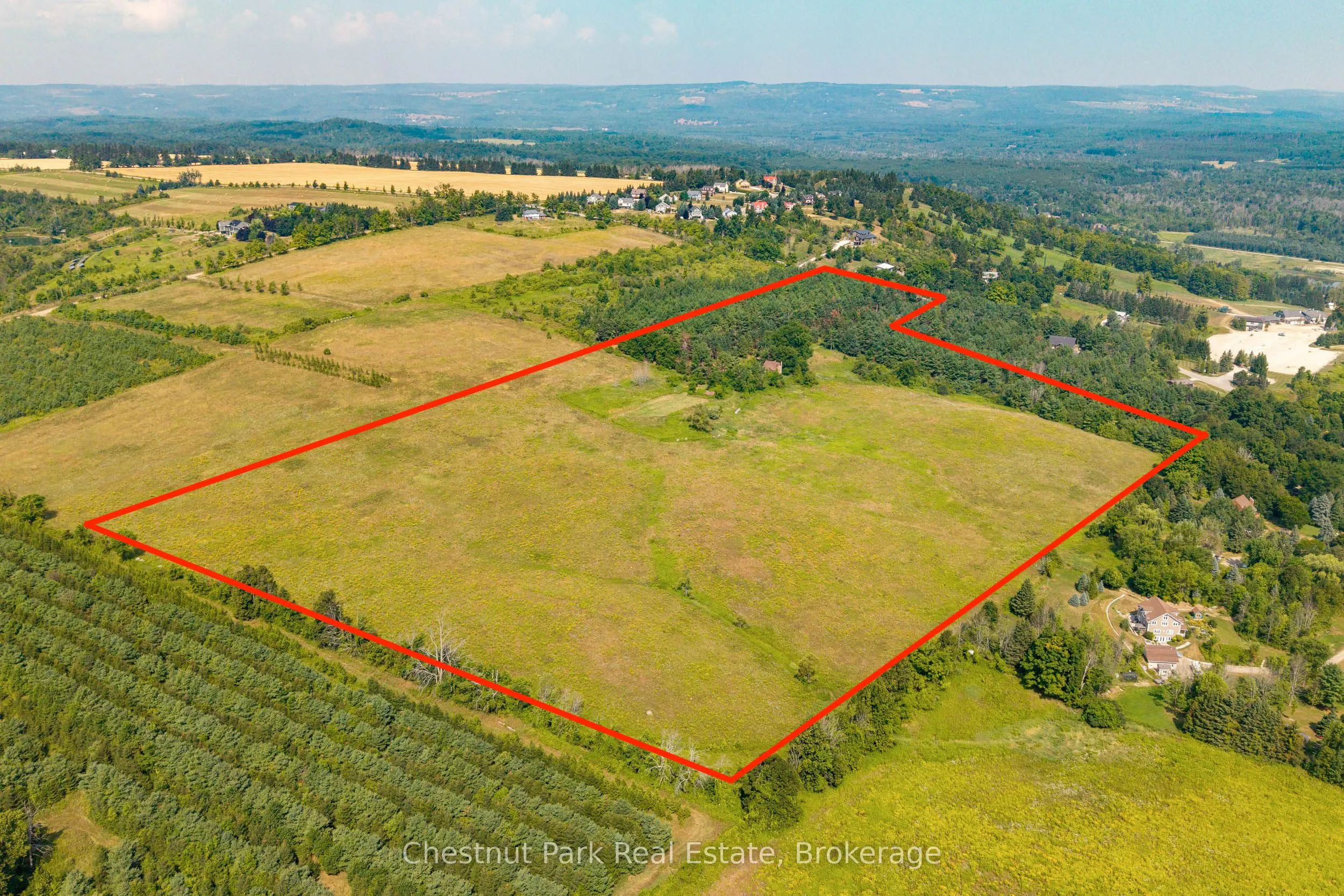 628190 15th Side Road, ON L9V 0T9