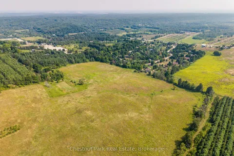 628190 15th Side Road, ON L9V 0T9