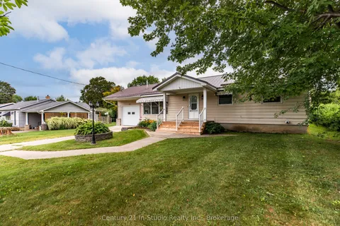 371 Hunter Street, ON N0H 2T0