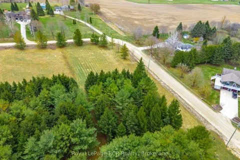 Lot # 3 Oxford Street, ON N0G 2L3