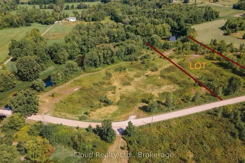 788 COURNEYA Road, ON K0K 3J0