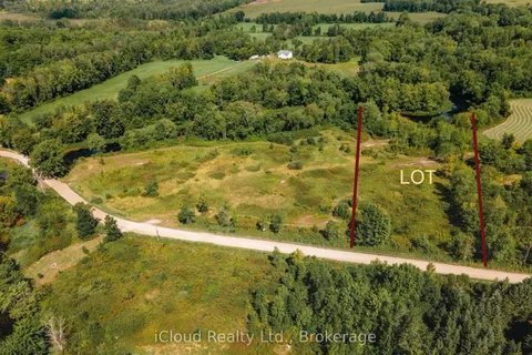 788 COURNEYA Road, ON K0K 3J0