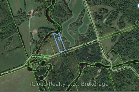 788 COURNEYA Road, ON K0K 3J0