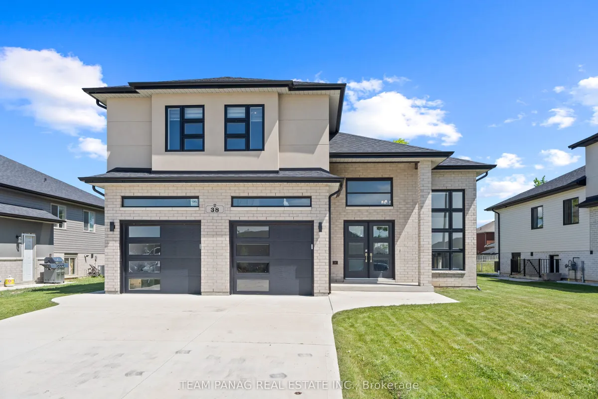 38 Noble Court, ON N9V 4B6