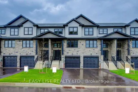 6 Kay Crescent, ON N1L 1H1