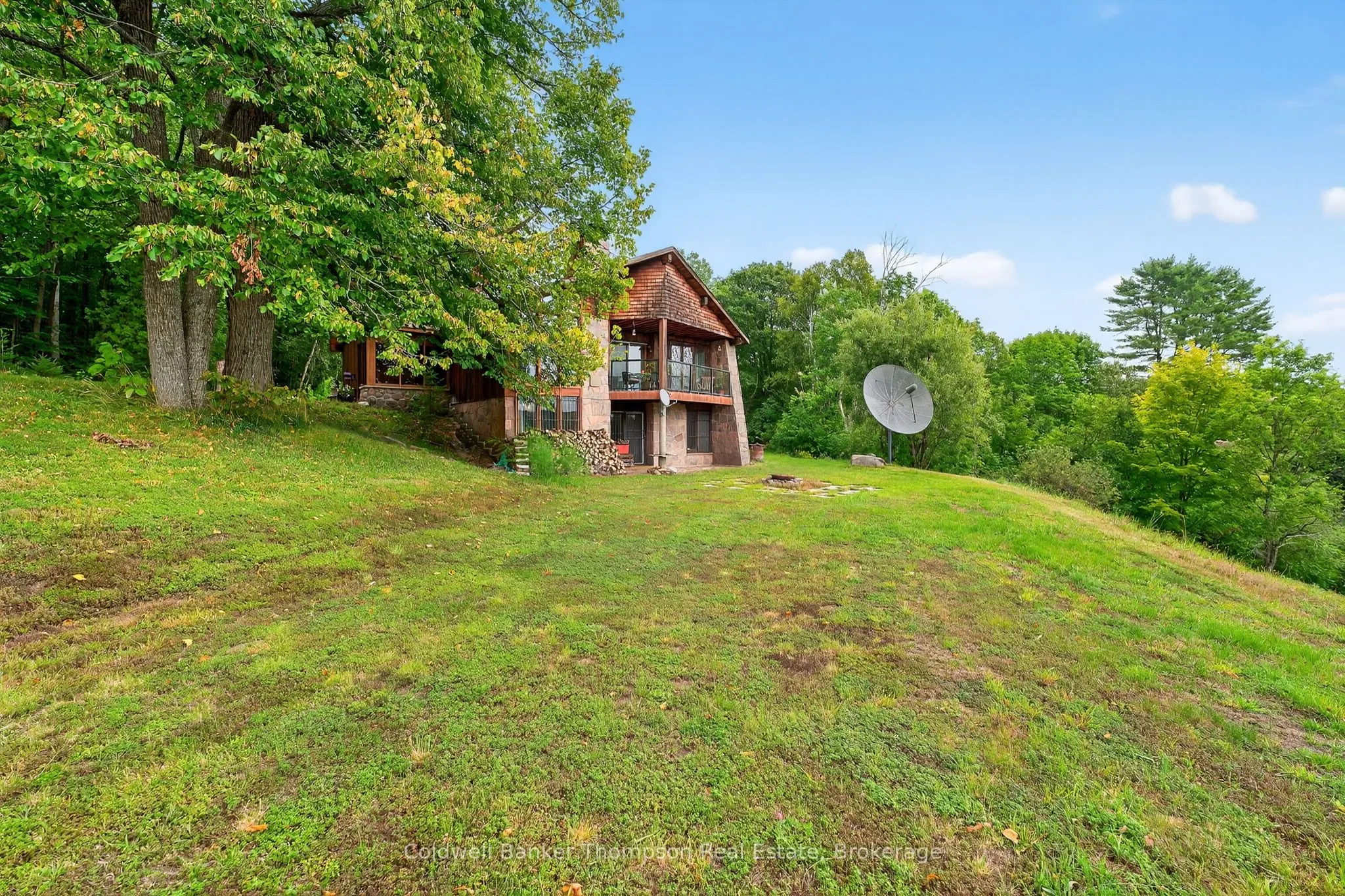 1078 So-Ho Mish Road, ON P0A 0A4