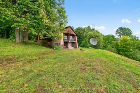 1078 So-Ho Mish Road, ON P0A 0A4