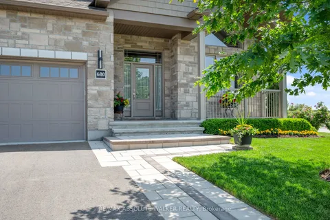 680 COBALT Street, ON K4K 0L8