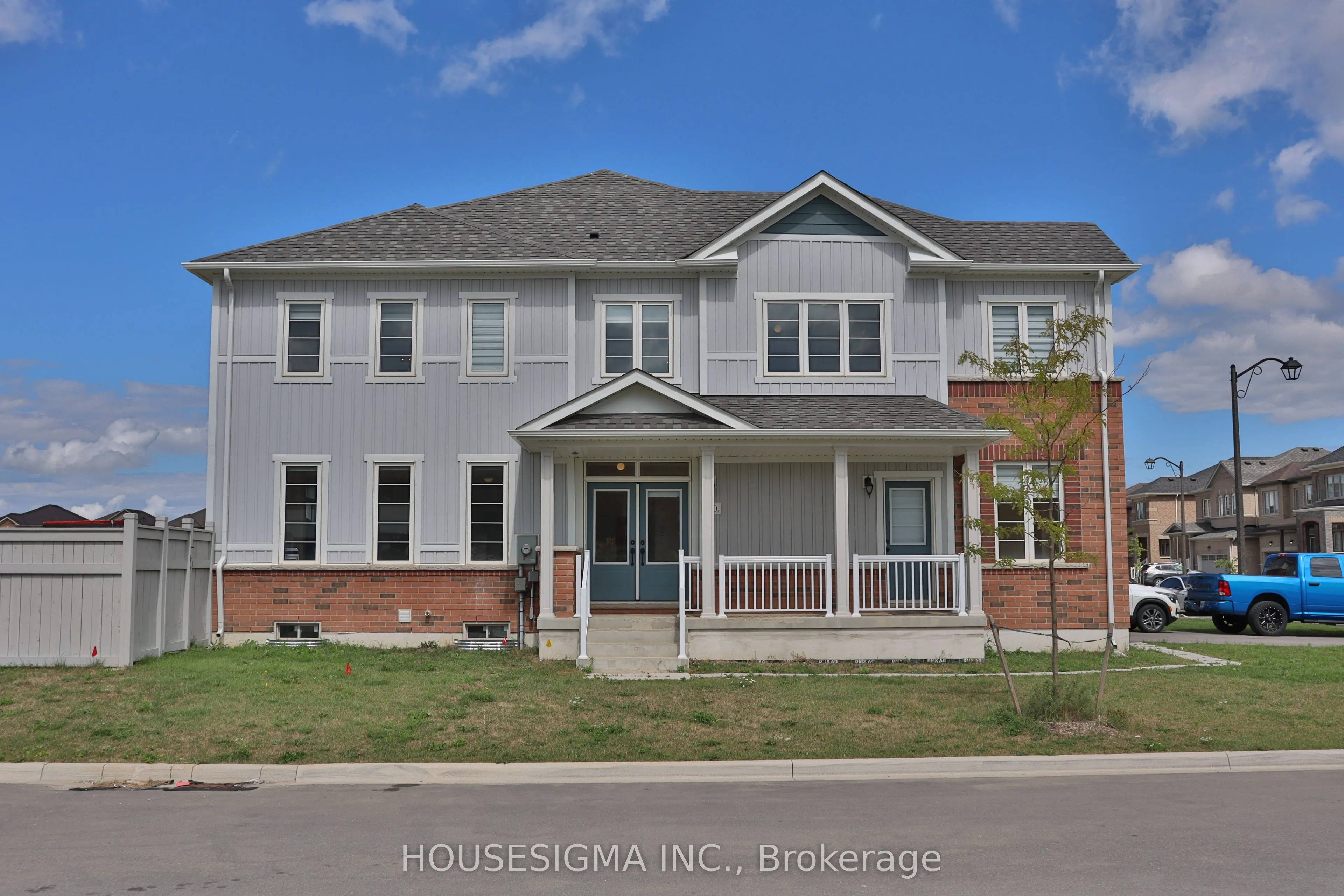 560 Red Elm Road, ON L9V 3Y5