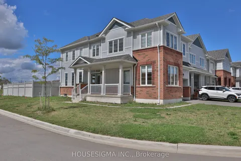 560 Red Elm Road, ON L9V 3Y5