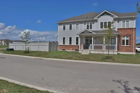 560 Red Elm Road, ON L9V 3Y5