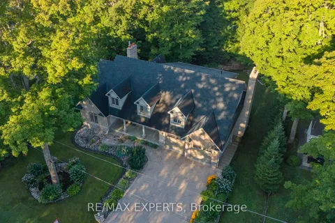 431 Manley Crescent, ON N0H 2G0