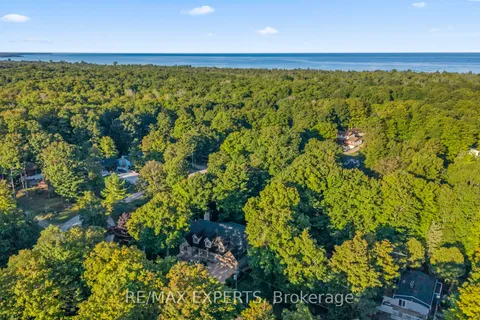 431 Manley Crescent, ON N0H 2G0