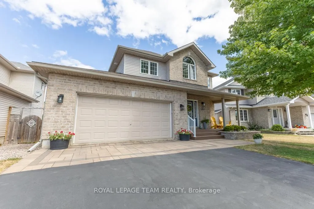 29 Carter Crescent, ON K7S 0C4