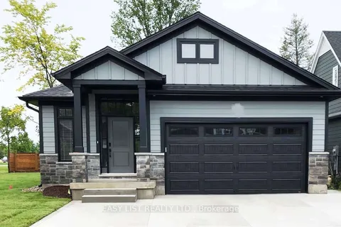 2 Creek Side Place, ON N0M 1T0