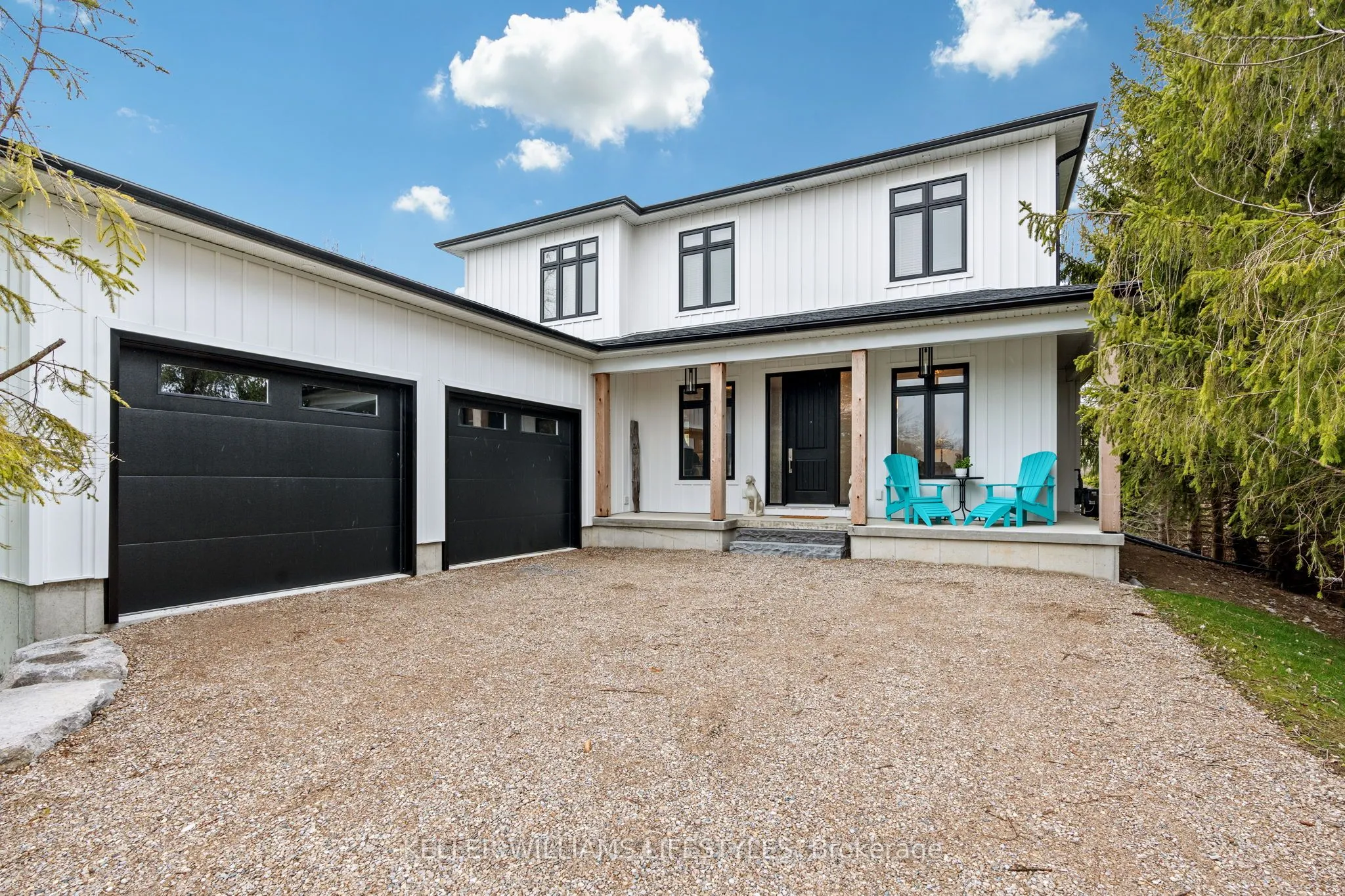 34180 Melena Beach Side Road, ON N0M 1G0