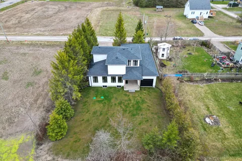 34180 Melena Beach Side Road, ON N0M 1G0