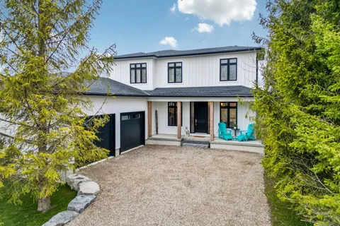 34180 Melena Beach Side Road, ON N0M 1G0